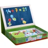Shop HABA 1, 2 Numbers & You Magnetic 158 Piece Game Box