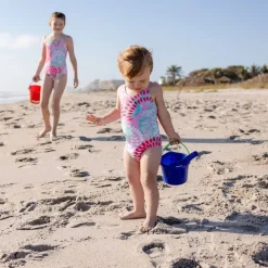 New HABA 1.5 Liter Pail For Sand & Snow (Assorted Colors)