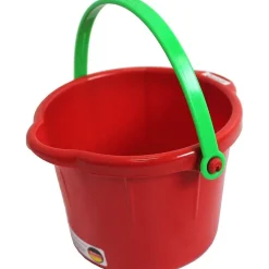 New HABA 1.5 Liter Pail For Sand & Snow (Assorted Colors)
