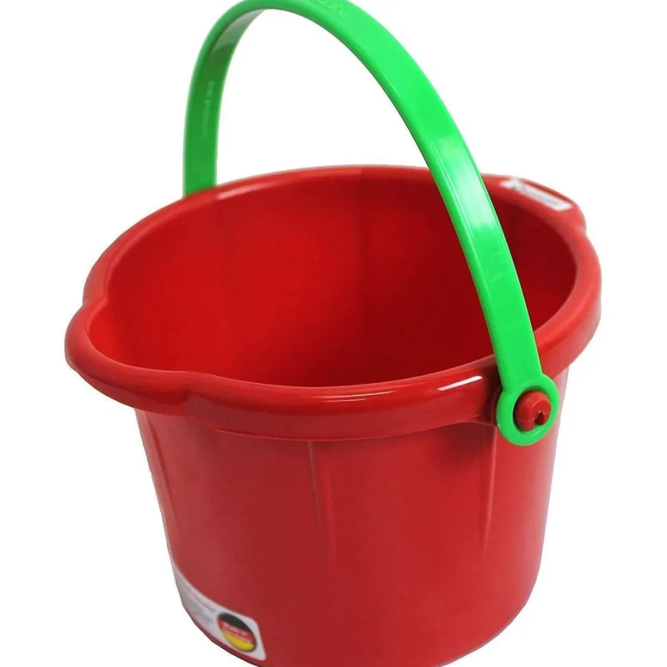 New HABA 1.5 Liter Pail For Sand & Snow (Assorted Colors)