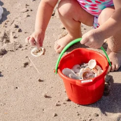 New HABA 1.5 Liter Pail For Sand & Snow (Assorted Colors)