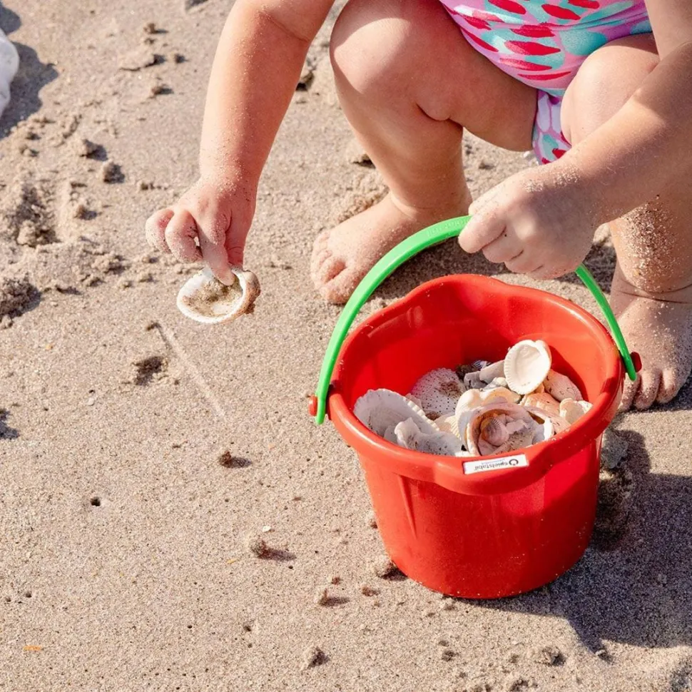 New HABA 1.5 Liter Pail For Sand & Snow (Assorted Colors)