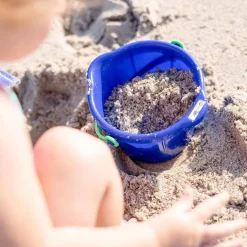 New HABA 1.5 Liter Pail For Sand & Snow (Assorted Colors)