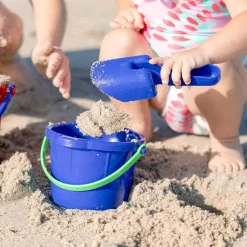 New HABA 1.5 Liter Pail For Sand & Snow (Assorted Colors)