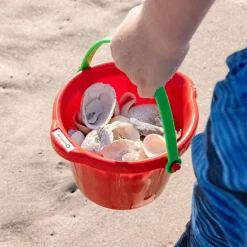 Shop HABA 1.5 Liter Pail For Sand & Snow (Assorted Colors)