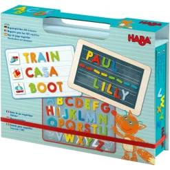 Cheap HABA Abc Expedition 147 Piece Game Box