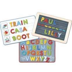 Shop HABA Abc Expedition 147 Piece Game Box