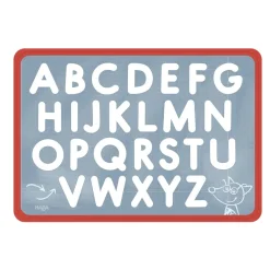 Shop HABA Abc Expedition 147 Piece Game Box