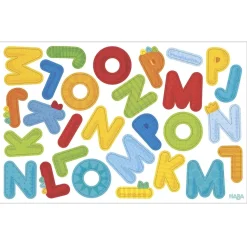 Shop HABA Abc Expedition 147 Piece Game Box