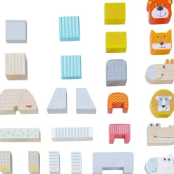 Cheap HABA Animal Parade Blocks