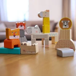 Best HABA Animal Parade Blocks