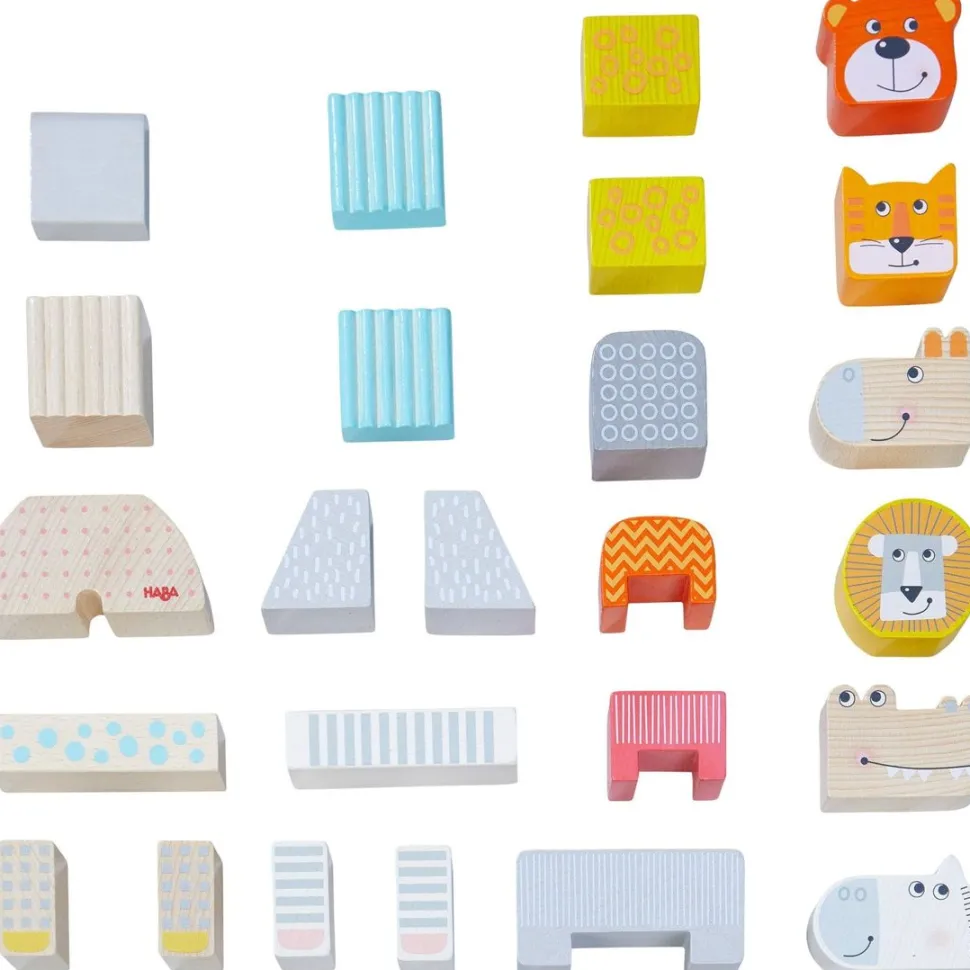 Best HABA Animal Parade Blocks