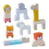 Fashion HABA Animal Parade Blocks