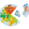 Sale HABA Animal Seasons Wooden Arranging Game