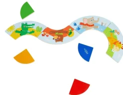 Sale HABA Animal Seasons Wooden Arranging Game