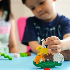 Cheap HABA Animal Upon Animal Game