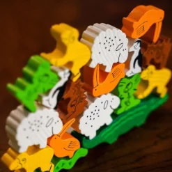 Cheap HABA Animal Upon Animal Game