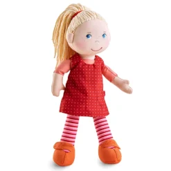 Shop HABA Annelie - 12" Soft Doll