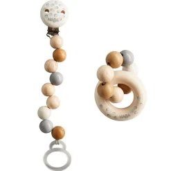 Flash Sale HABA Baby Gift Set Dots