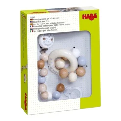 Flash Sale HABA Baby Gift Set Dots