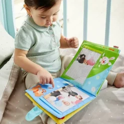 Sale HABA Baby Toys Gift Set Bundle