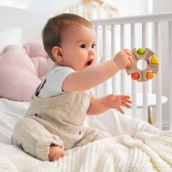 Shop HABA Ball Wheel Grasping Toy