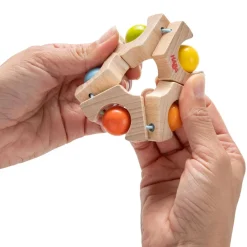 Shop HABA Ball Wheel Grasping Toy