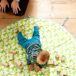 New HABA Basic Building Blocks 26 Piece Starter Set