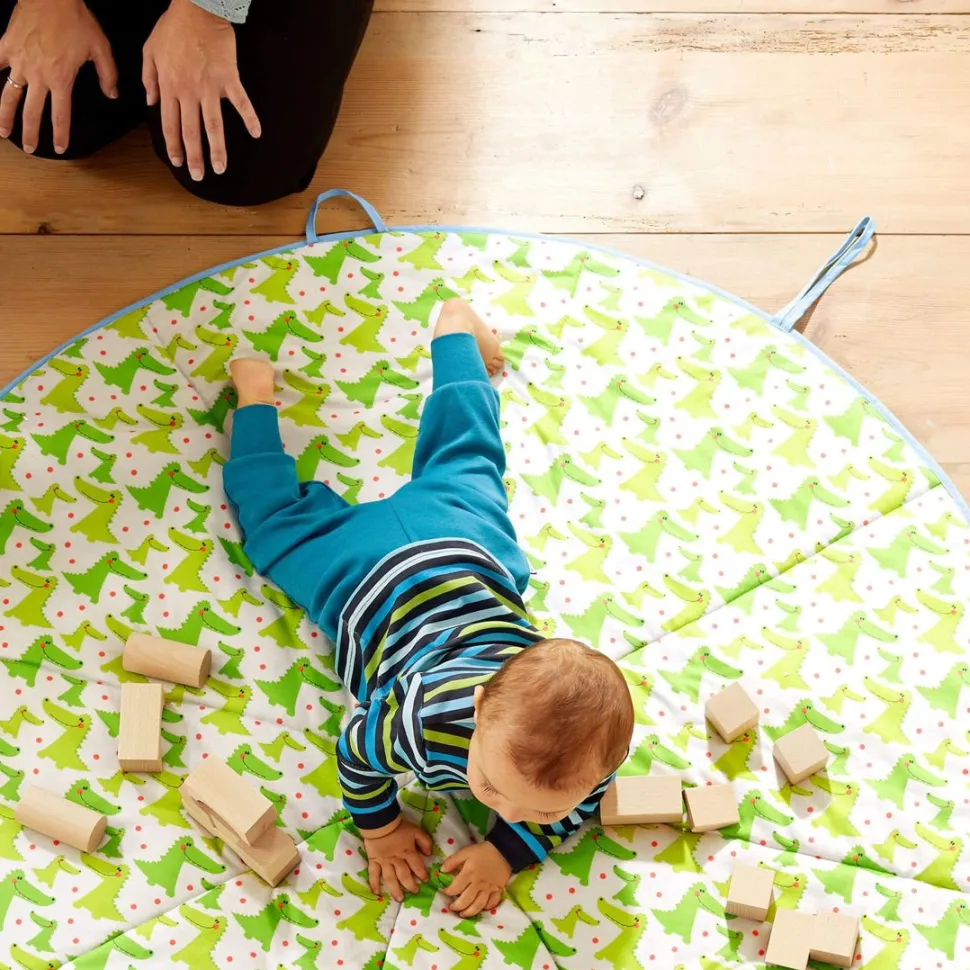 New HABA Basic Building Blocks 26 Piece Starter Set