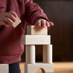 Best HABA Basic Building Blocks 60 Piece Large Starter Set