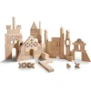 Fashion HABA Basic Building Blocks 102 Piece Extra Large Wooden Starter Set