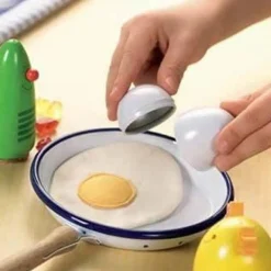 New HABA Biofino Fried Egg With Shell Soft Play Food