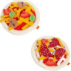 Best Sale HABA Biofino Mini Pizzas Soft Play Food