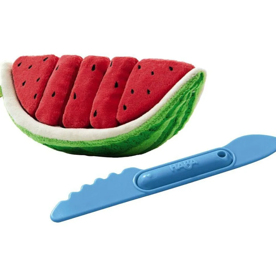Online HABA Biofino Watermelon Soft Play Food