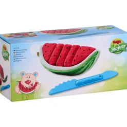Online HABA Biofino Watermelon Soft Play Food