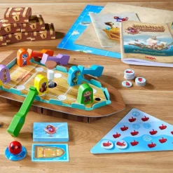 Cheap HABA Capt'N Pepe: Treasure Ahoy!