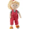 Sale HABA Cassie 12" Soft Doll With Blonde Hair