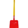 Hot HABA Children'S Long Handled Flat Shovel For Snow Or Sand