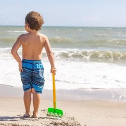 Online HABA Children'S Long Handled Garden Rake