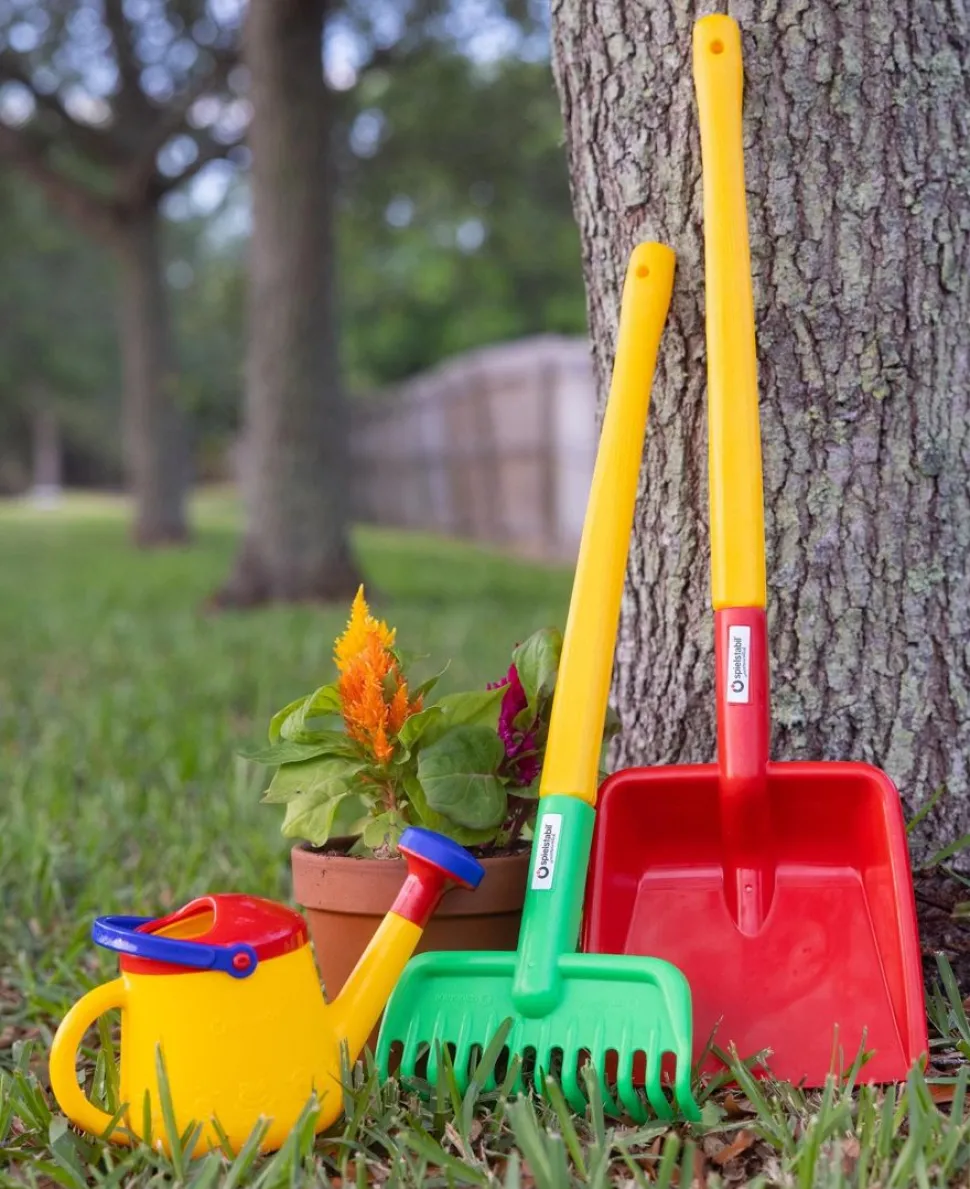 Online HABA Children'S Long Handled Garden Rake