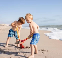 Sale HABA Children'S Long Handled Heavy Duty Beach Shovel