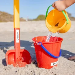 Hot HABA Children'S Long Handled Heavy Duty Beach Shovel