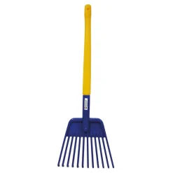 Store HABA Children'S Long Handled Leaf Rake