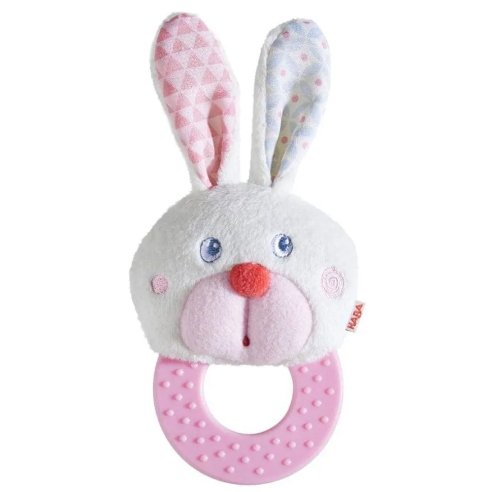 Best HABA Chomp Champ Bunny Teether