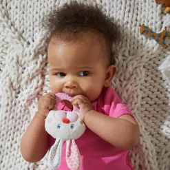 Best HABA Chomp Champ Bunny Teether