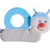 Best Sale HABA Chomp Champ Snail Teether