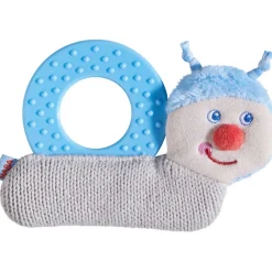 Best Sale HABA Chomp Champ Snail Teether