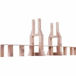 New HABA Clever Up! Building Block System 4.0