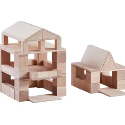 New HABA Clever Up! Building Block System 4.0