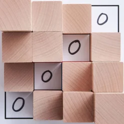 Hot HABA Clever Up! Building Block System 3.0